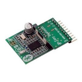 Easy Bluetooth 藍牙模組