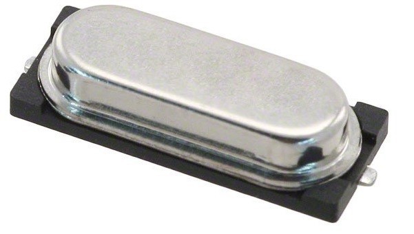 CRYSTAL 5MHZ 18PF SMD