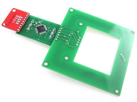 RFID Reader 模組-10cm