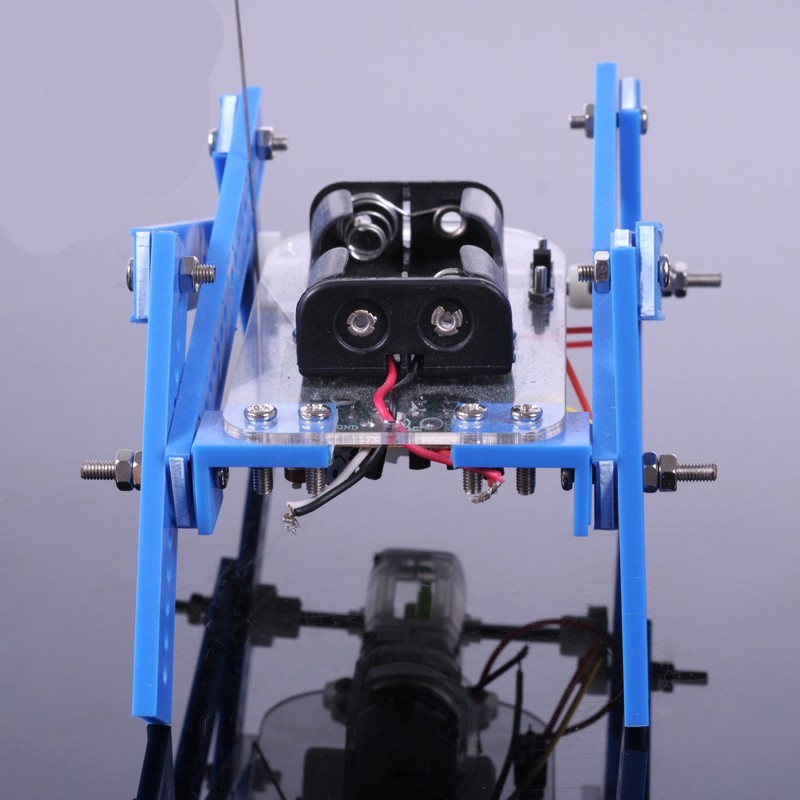 四足機器人DIY材料包