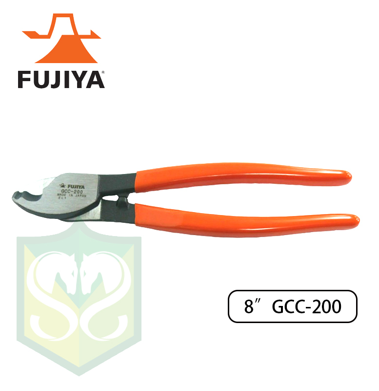 Japan FUJIYA Professional Pliers