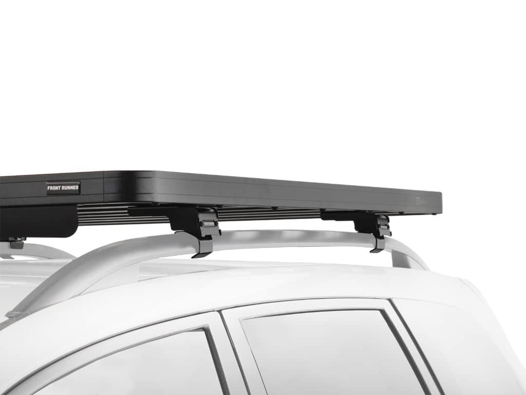 Mini Countryman (2017-CURRENT) SLIMLINE II ROOF RAIL RACK KIT