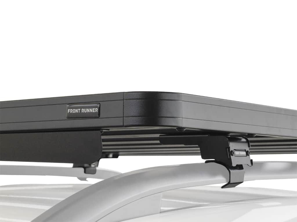 Mini Countryman (2017-CURRENT) SLIMLINE II ROOF RAIL RACK KIT