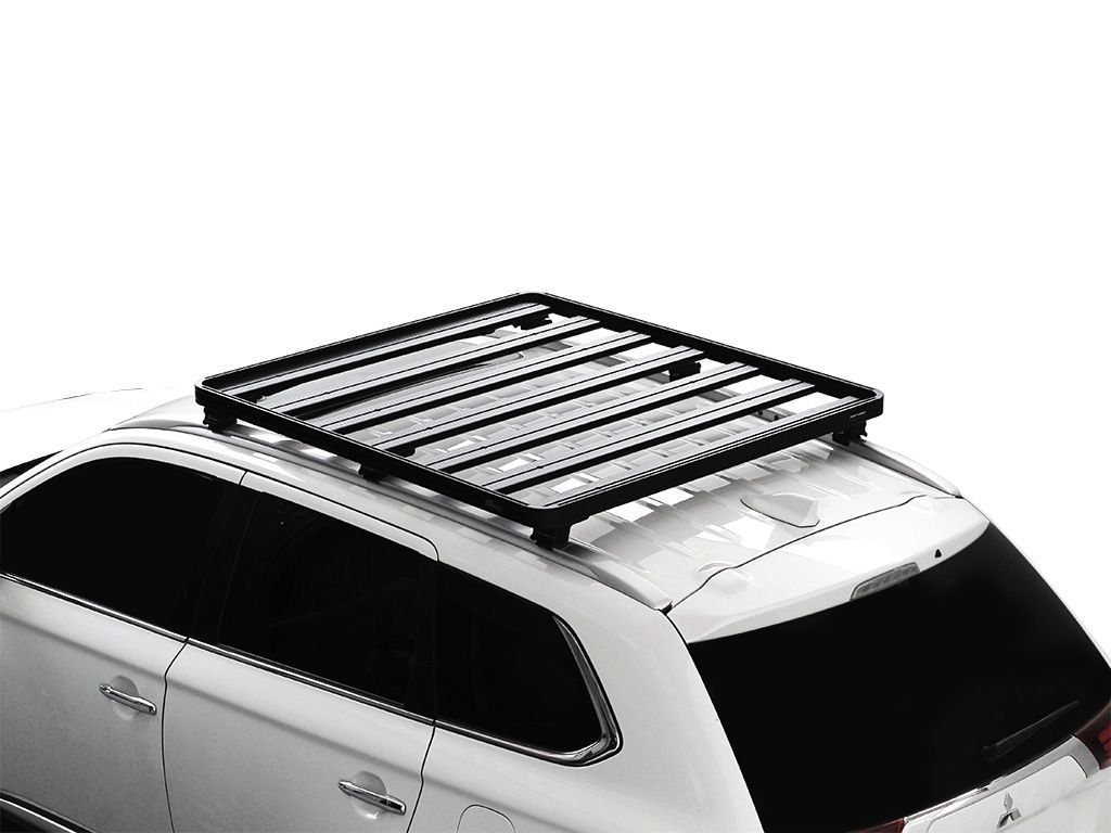 Mitsubishi Outlander (2015-CURRENT) SLIMLINE II ROOF RAIL RACK KIT