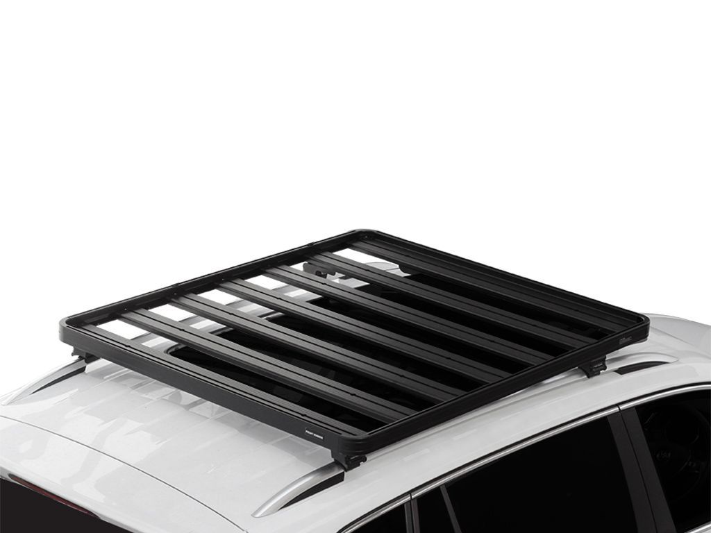 Volkswagen Tiguan(2016-CURRENT) SLIMLINE II ROOF RAIL RACK KIT