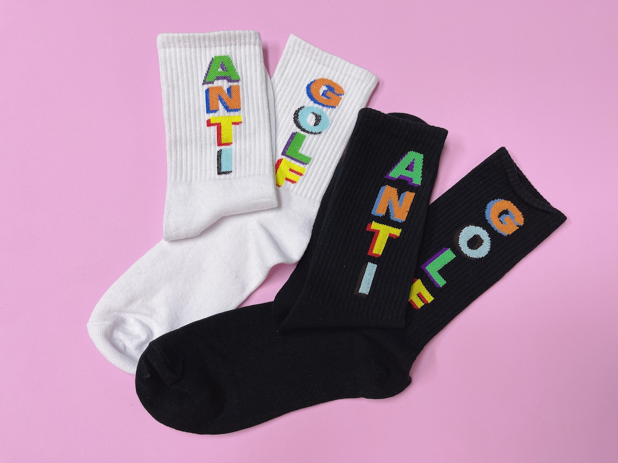 現貨 KS1215  ANTI GOLF 襪