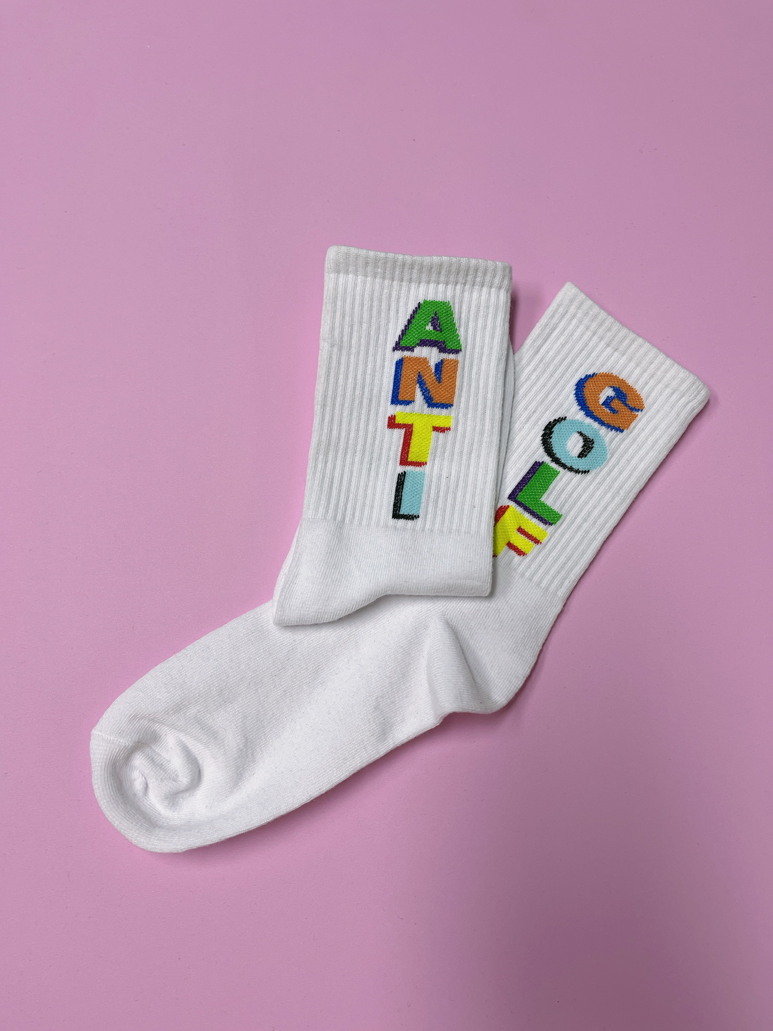 現貨 KS1215  ANTI GOLF 襪