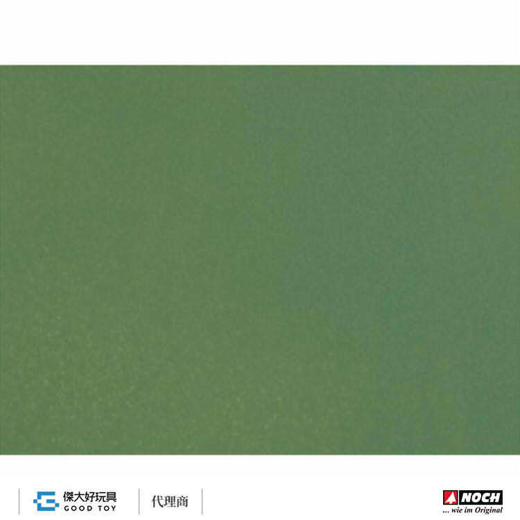 Noch 61194 壓克力塗料 消光 淺綠色