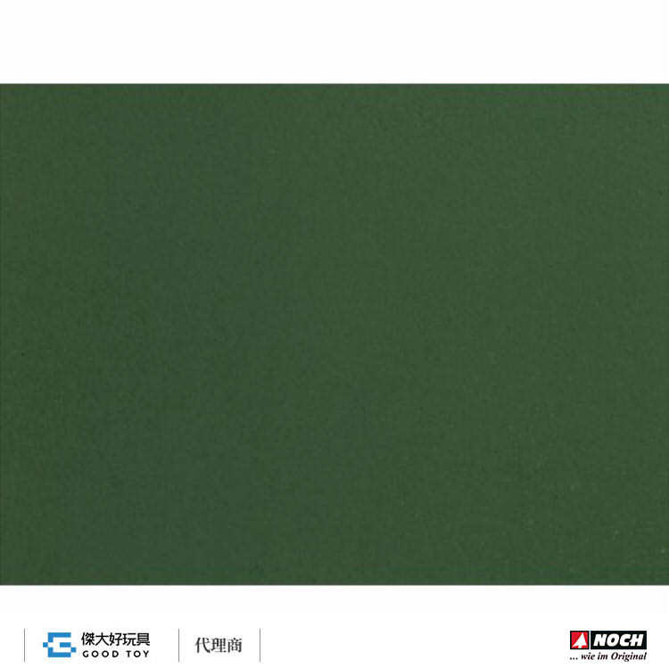 Noch 61195 壓克力塗料 消光 深綠色
