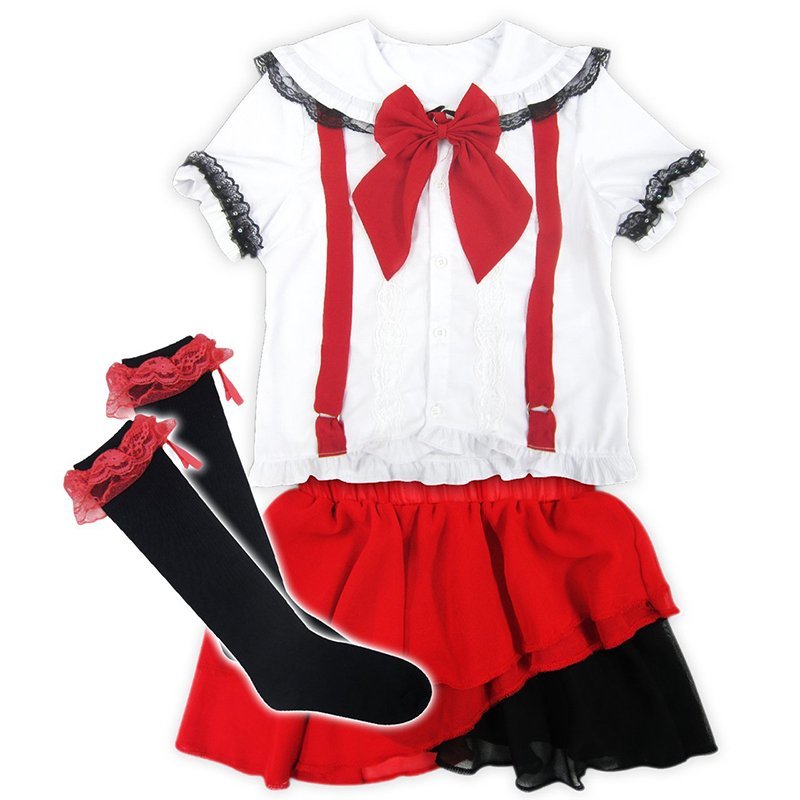 〔日本原裝進口〕 A-ONE Hame Doll 育成中!! Vol.01充氣娃娃 舞台服裝