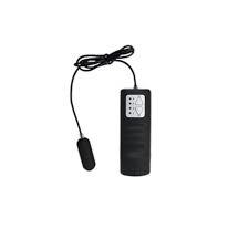 〔日本原裝進口〕名牌Toy's Heart 《靈感》防水震蛋（黑色）