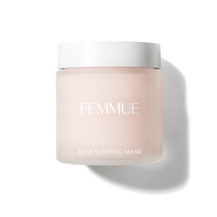 FEMMUE Rose Water Sleeping Mask