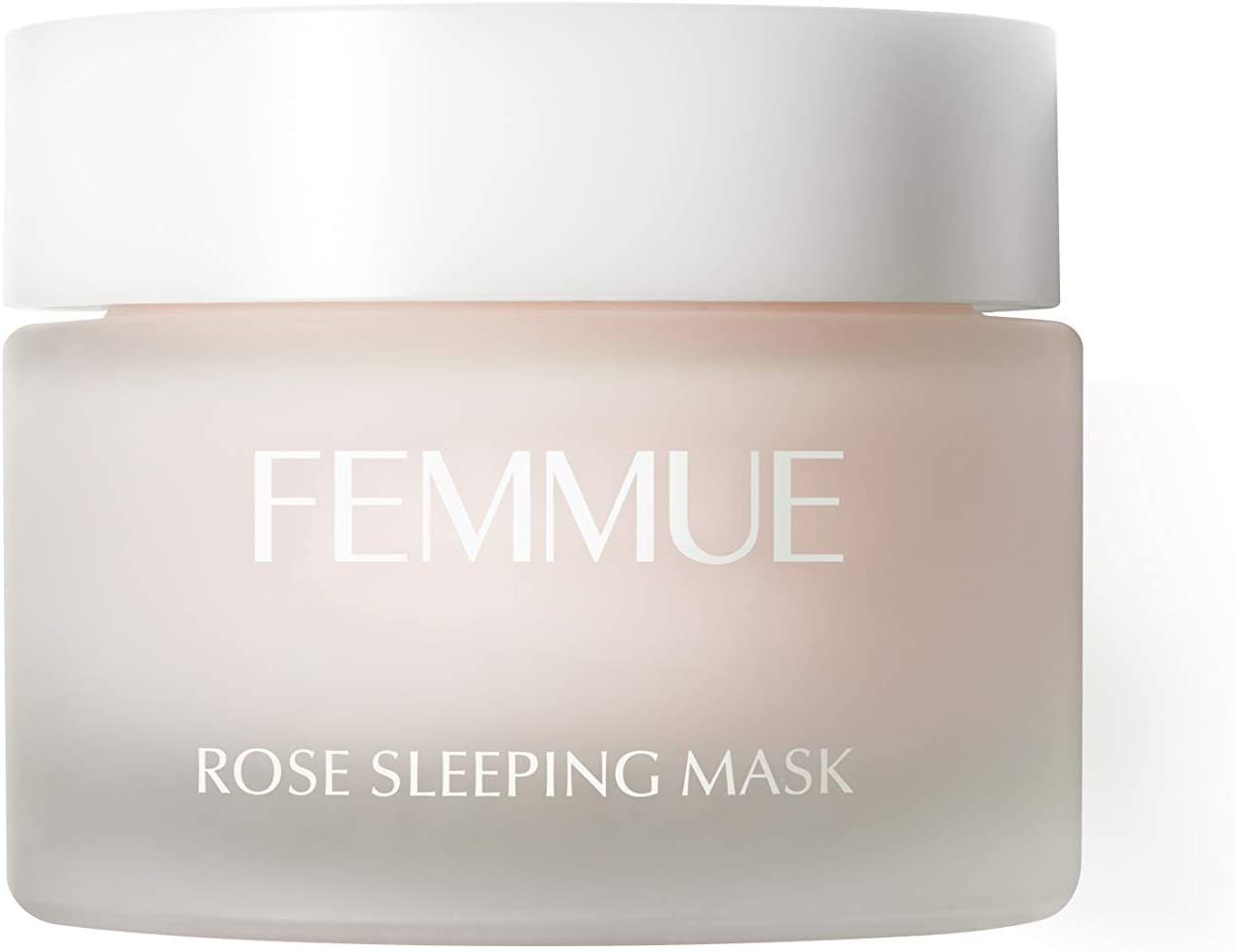 FEMMUE Rose Water Sleeping Mask