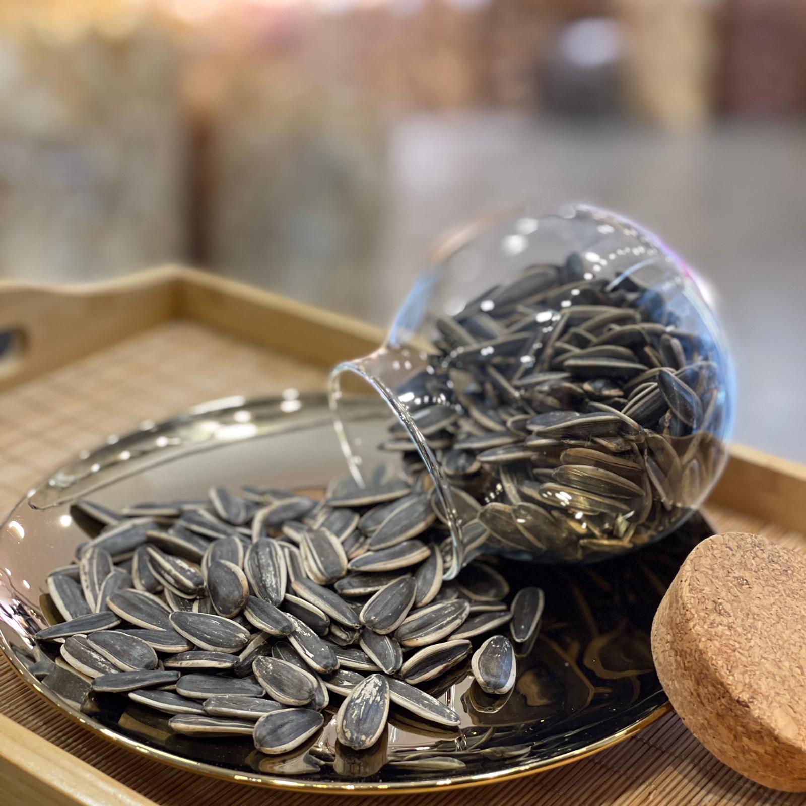 水煮葵瓜子（227克）