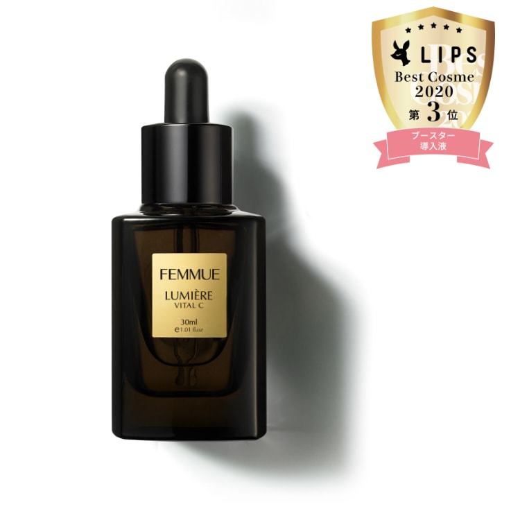 FEMMUE Lumiere Vital C