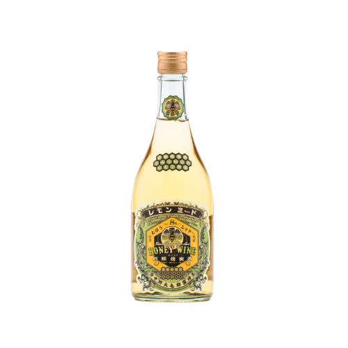 Lemon Mead