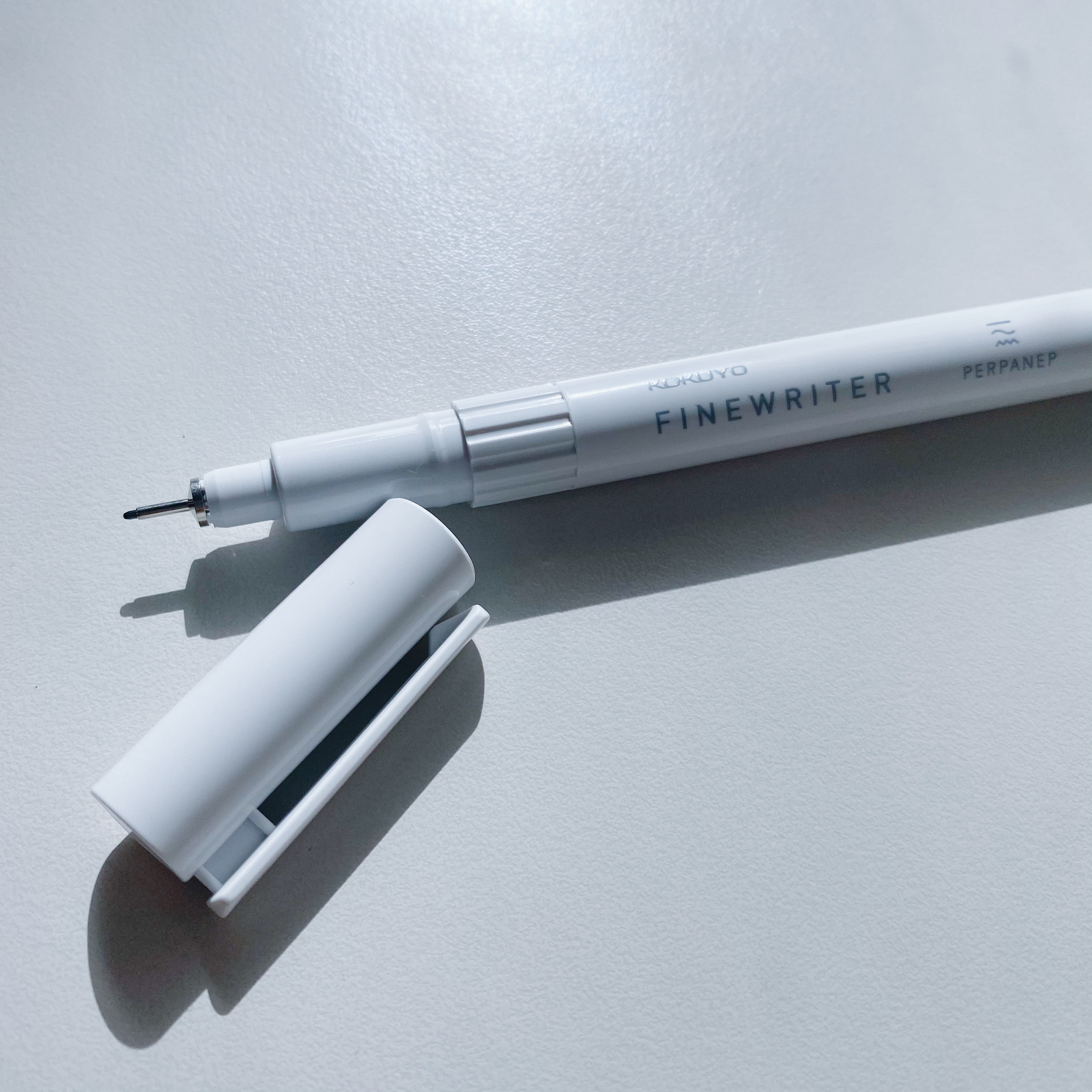 KOKUYO Perpanep 水性代針筆 細字
