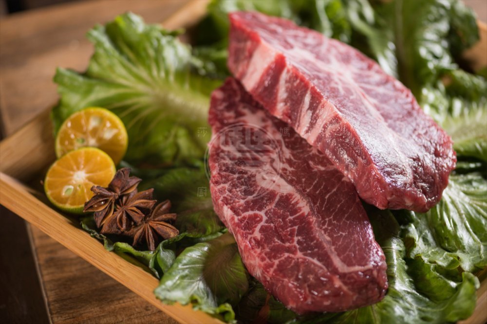 美國PRIME厚切板腱