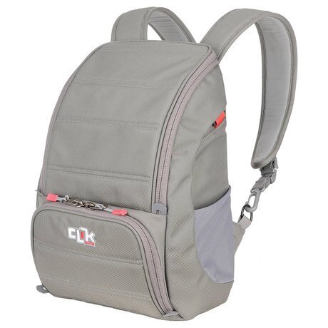 【CLIK ELITE】CE718 遠足者 雙肩攝影後背包 (延齡草)