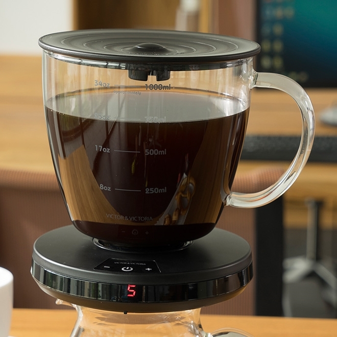 客訂配件-Tac機上壺-大