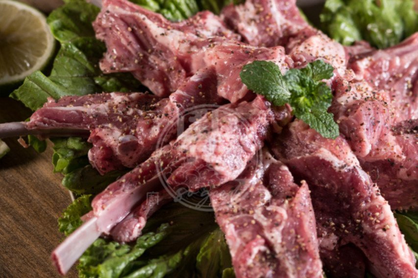 紐西蘭 Horizon 羊肩排