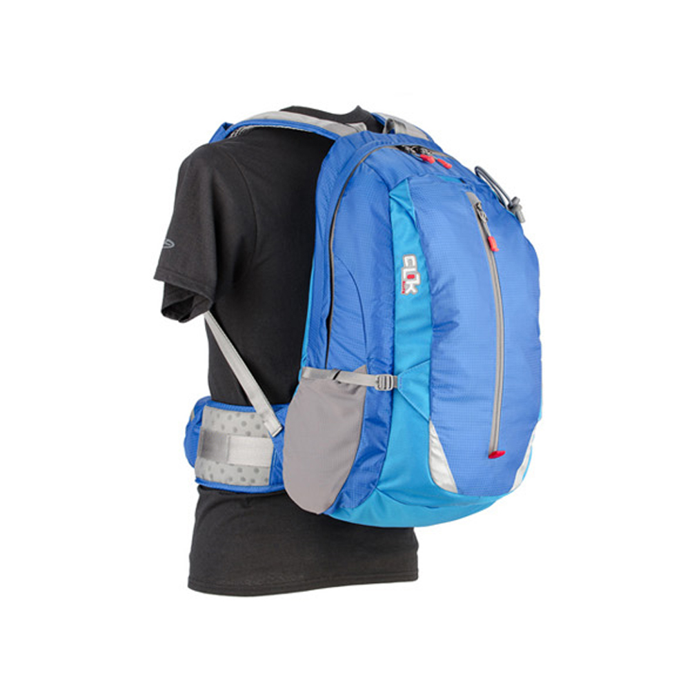 【CLIK ELITE】CE006 Cloudscape 雙肩攝影後背包 (藍)