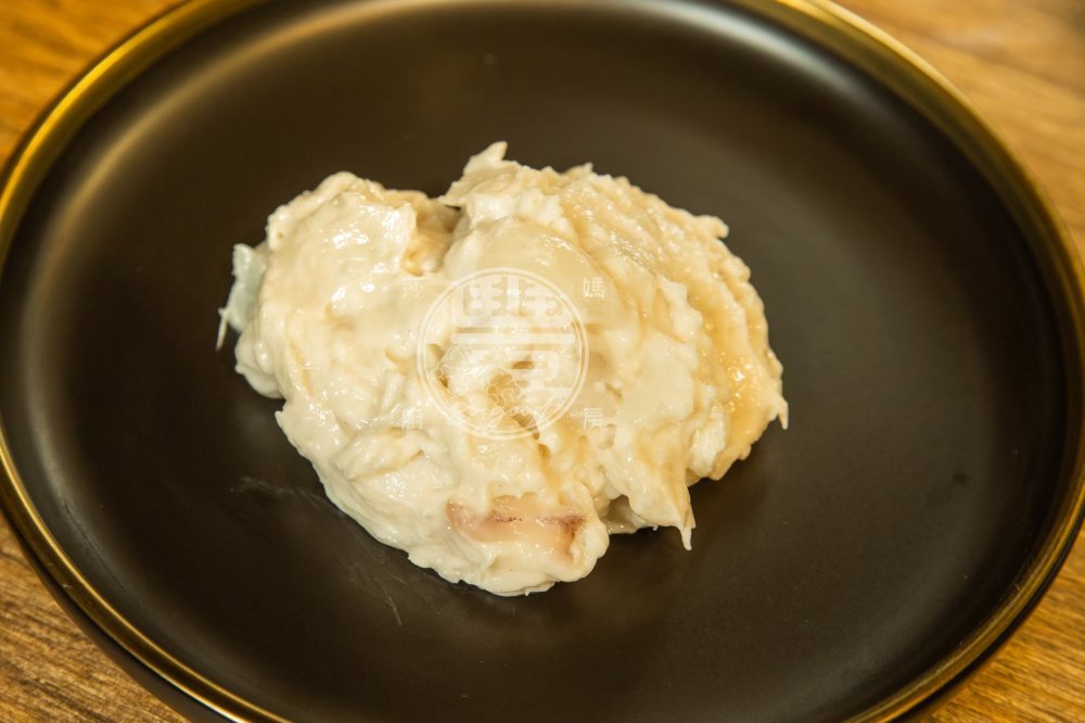 澎湖純手工花枝漿