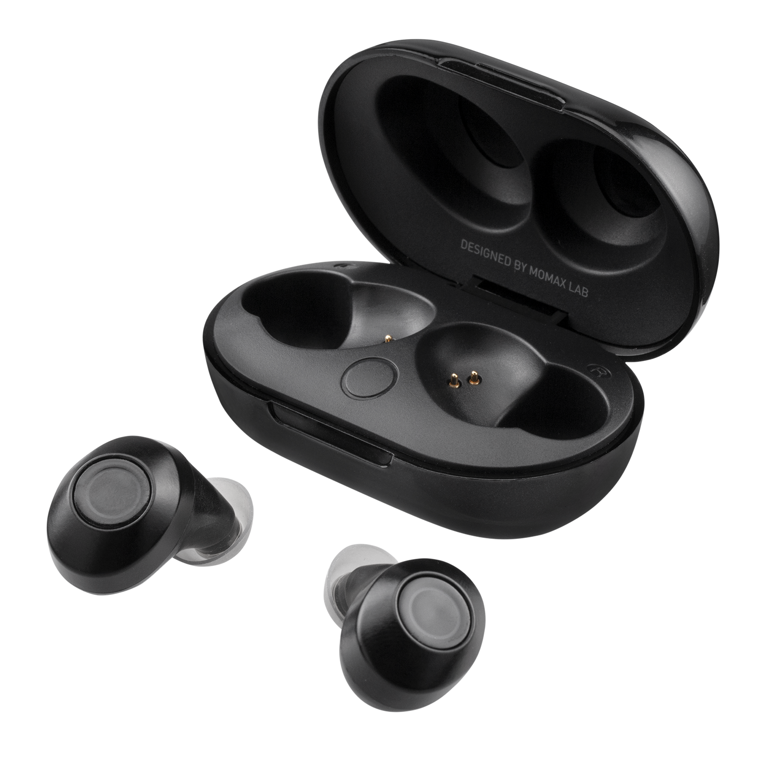 Pills True Wireless Bluetooth Earbuds