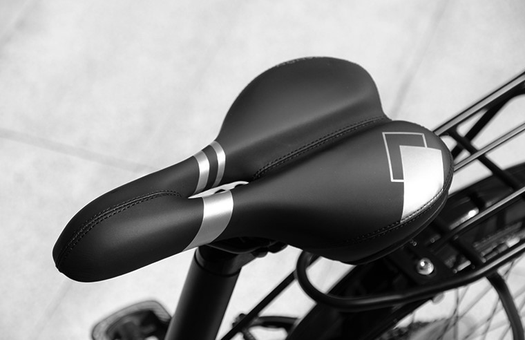 DAHON 舒適GEL座位