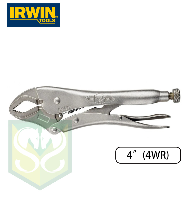 IRWIN Locking Pliers