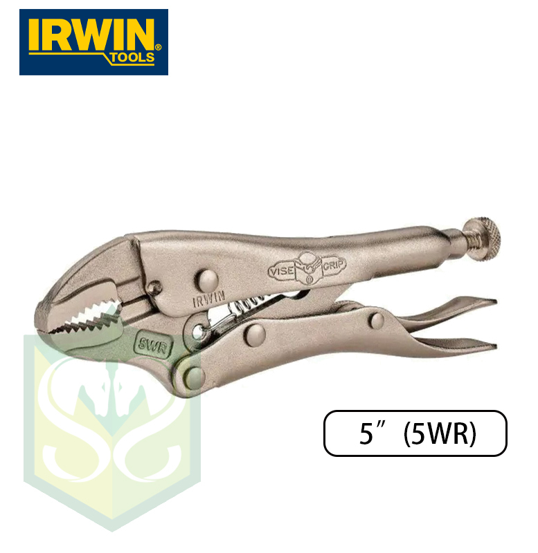 IRWIN Locking Pliers