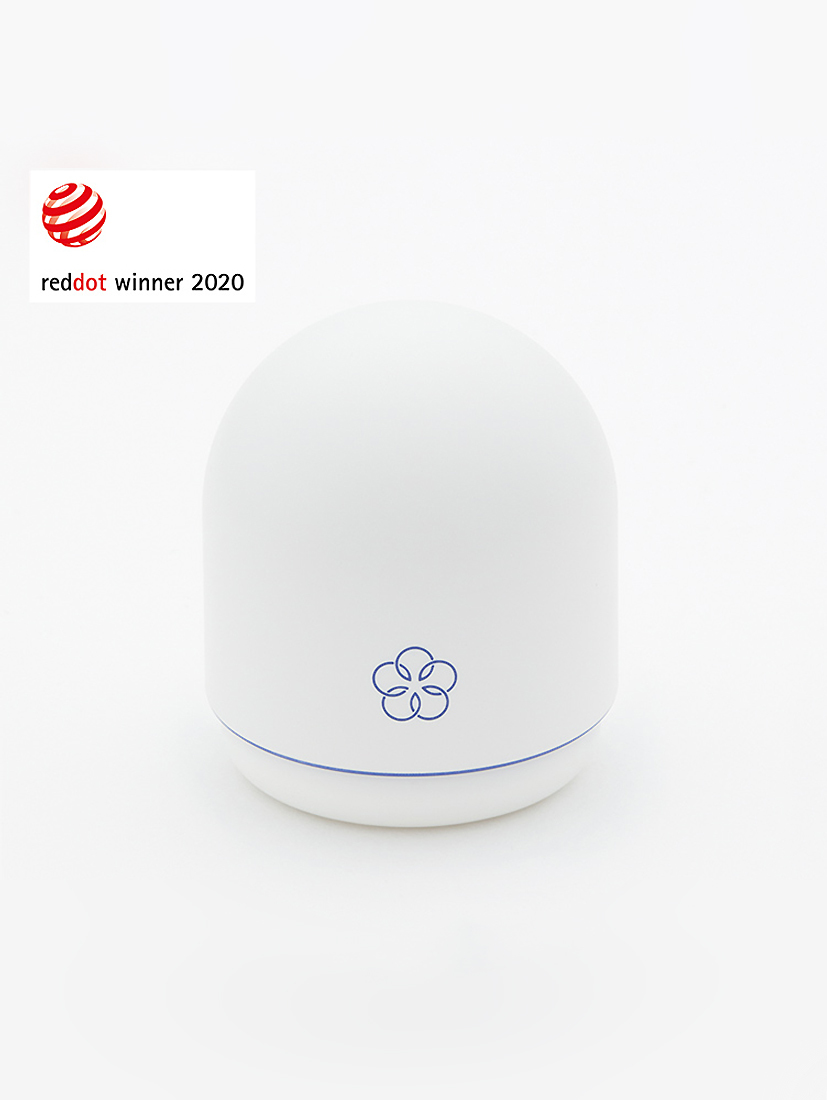 iroha temari 手鞠物語 [MIZU/水韻]