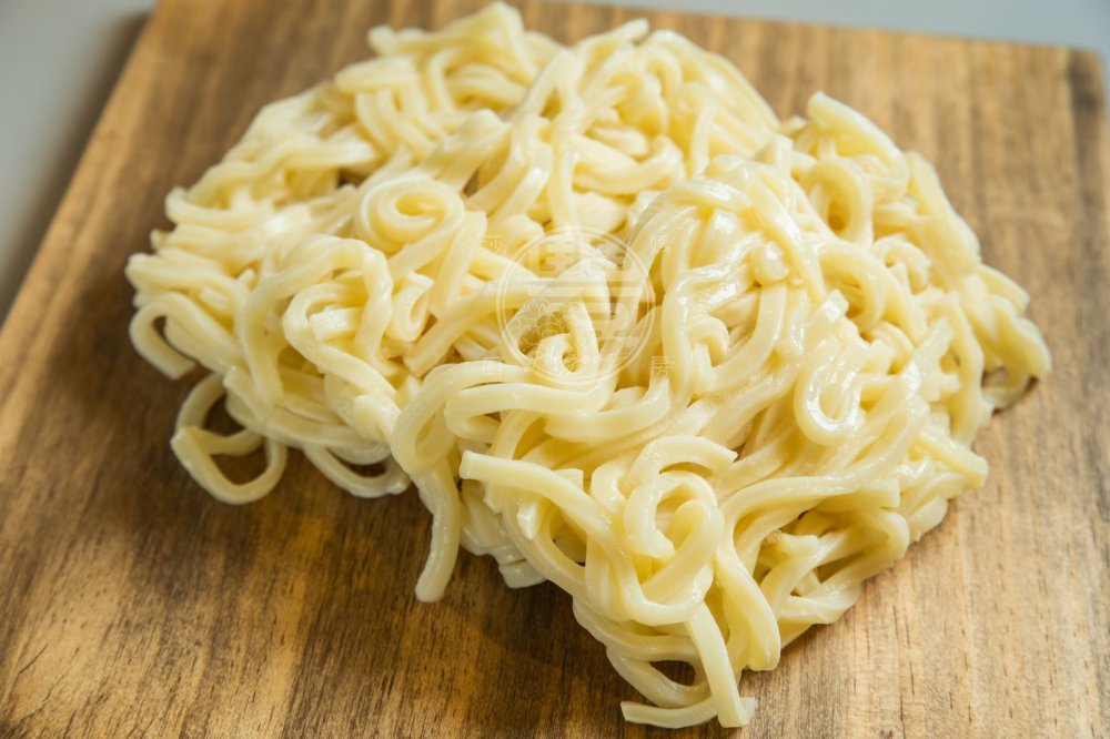 南僑讚岐烏龍麵