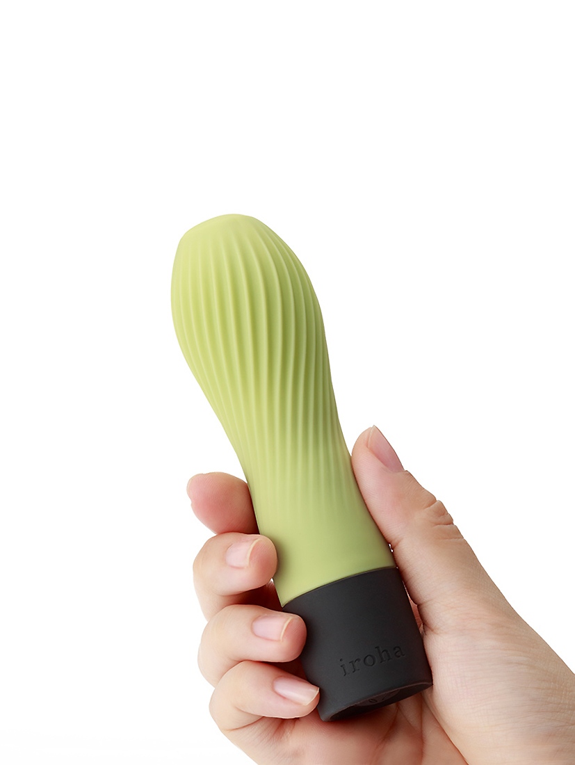 iroha zen 禪茶三味 [MATCHA/抹茶]