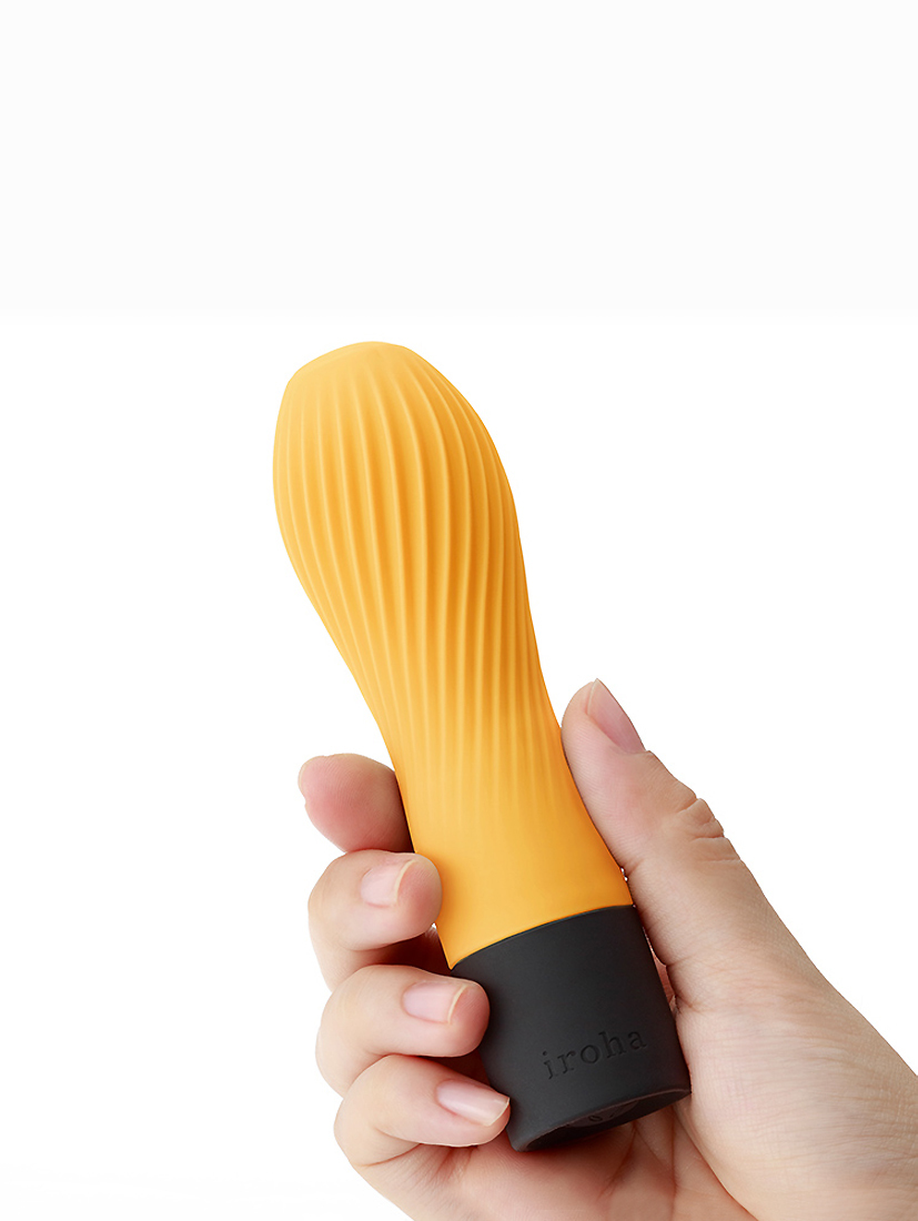 iroha zen 禪茶三味 [YUZUCHA/柚茶]