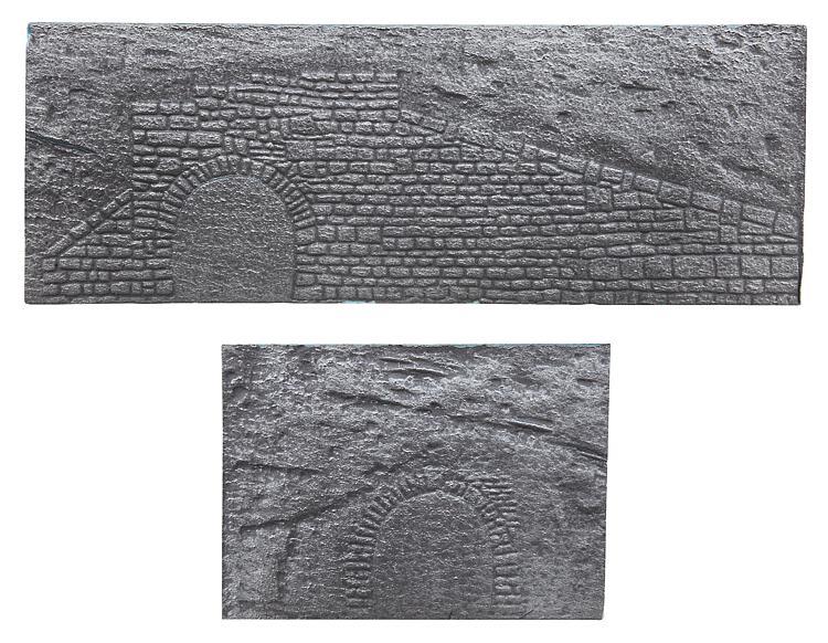 Faller 222596 N規 Landwasser Viaduct-set 高架橋組