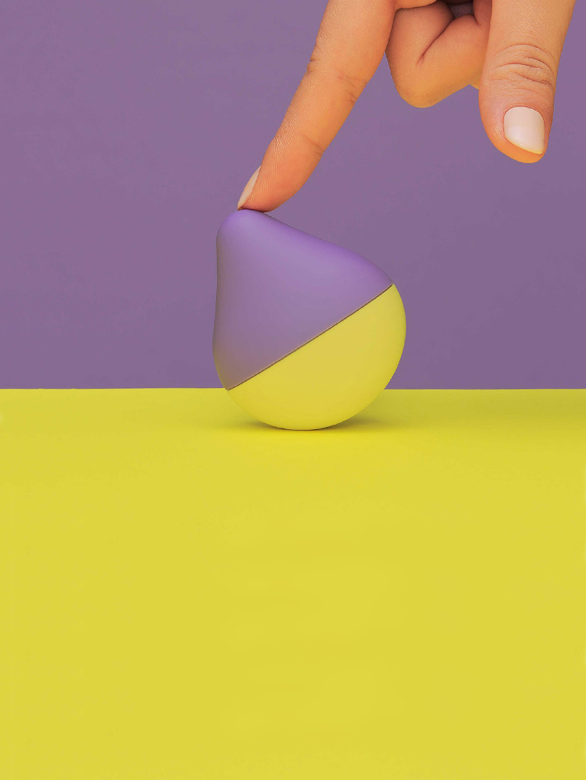 iroha mini 迷果實 [FUJILEMON/富士檸檬]