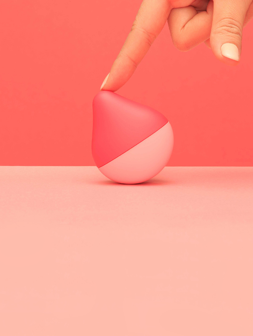 iroha mini 迷果實 [UMEANZU/杏運梅好]