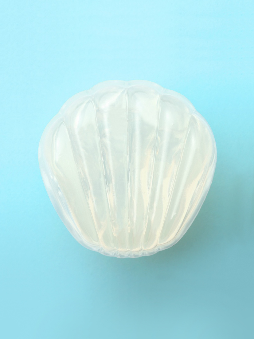 iroha petit 晶瑩悠活 [SHELL/貝殼]