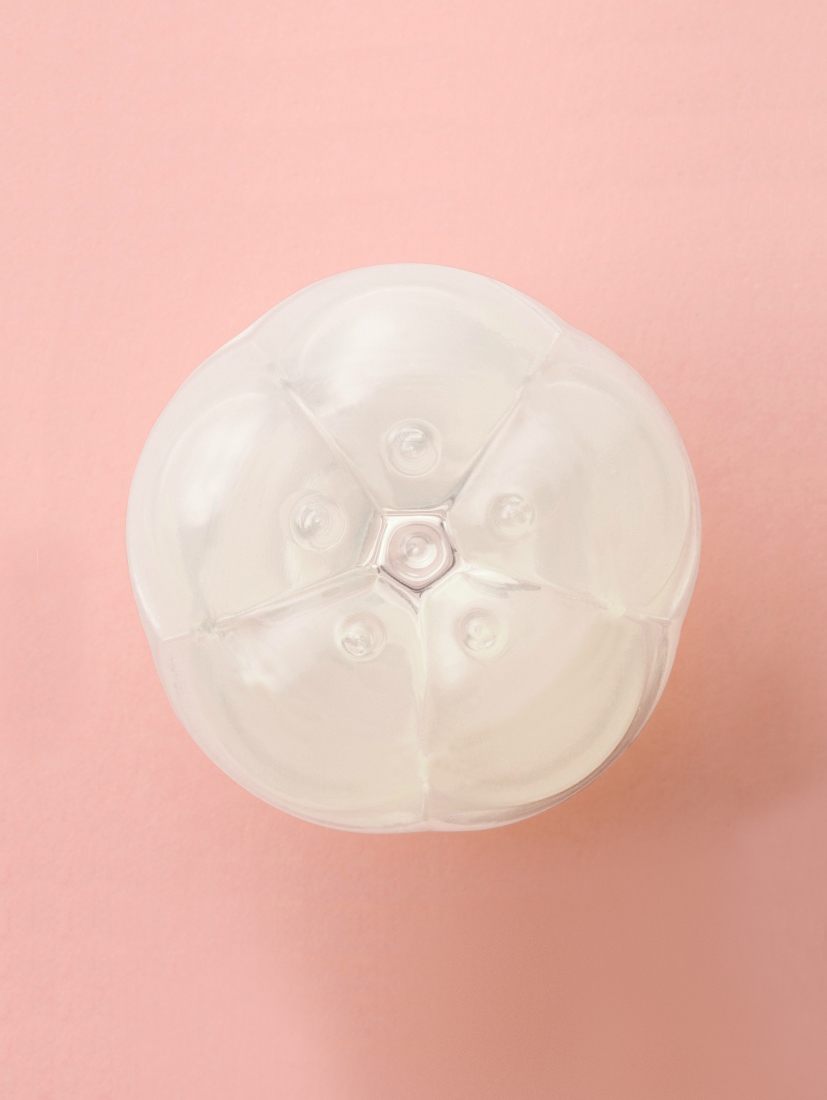 iroha petit 晶瑩悠活 [PLUM/梅花]