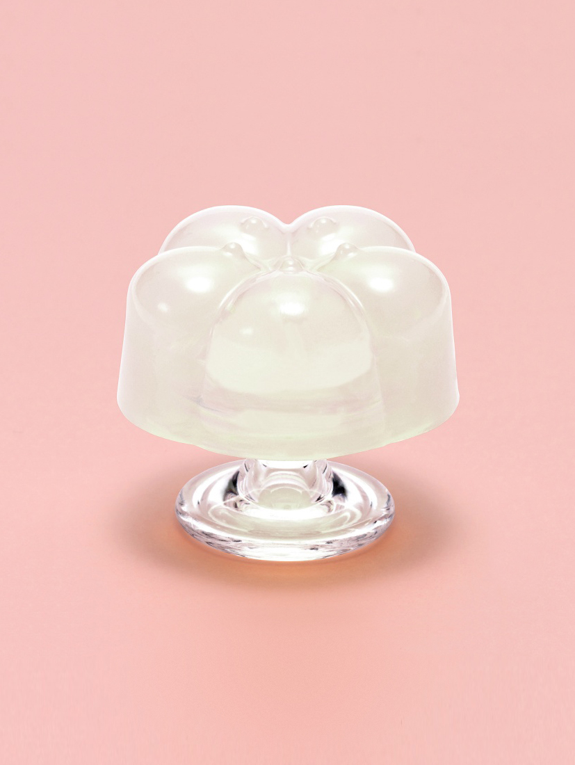 iroha petit 晶瑩悠活 [PLUM/梅花]