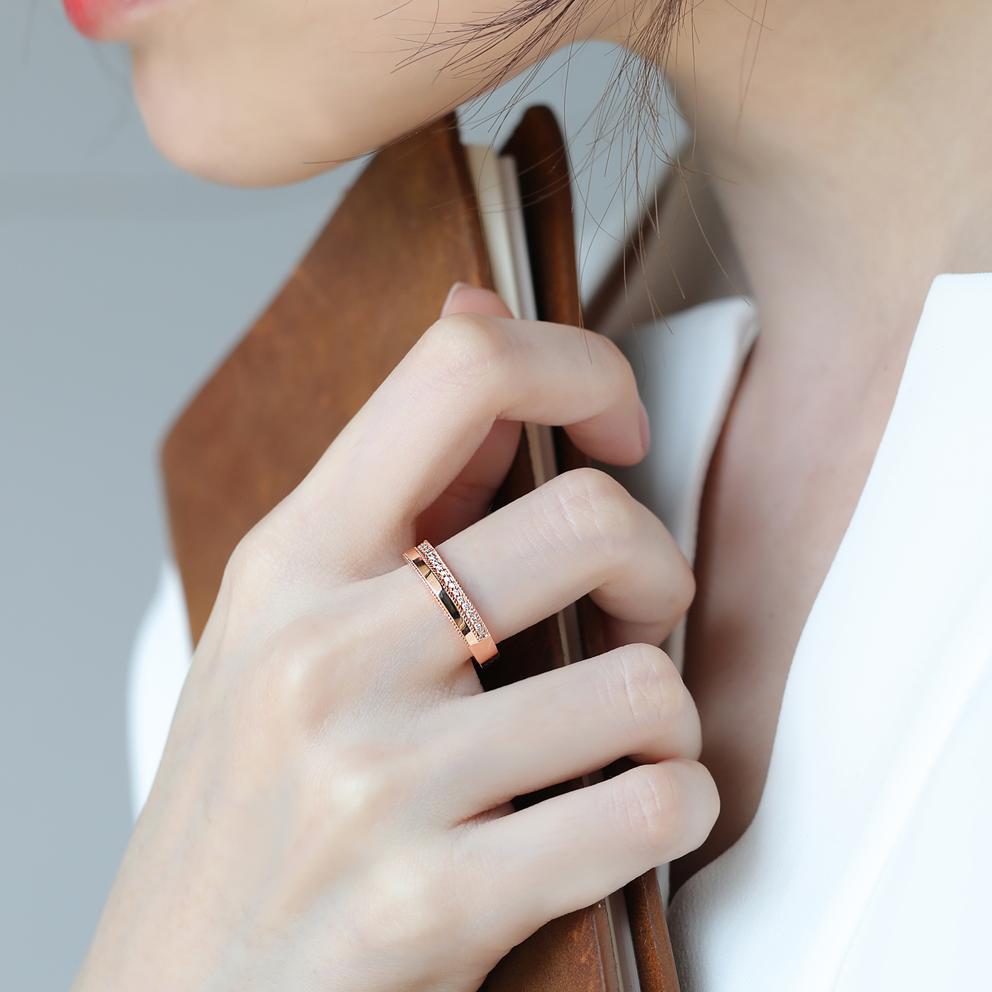 辭典I － 鑽石戒指