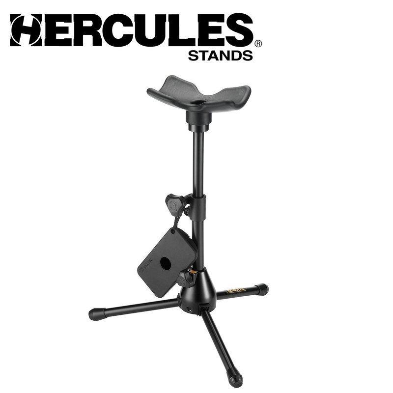 海克力斯Hercules DS553B 低音號 上低音號演奏架