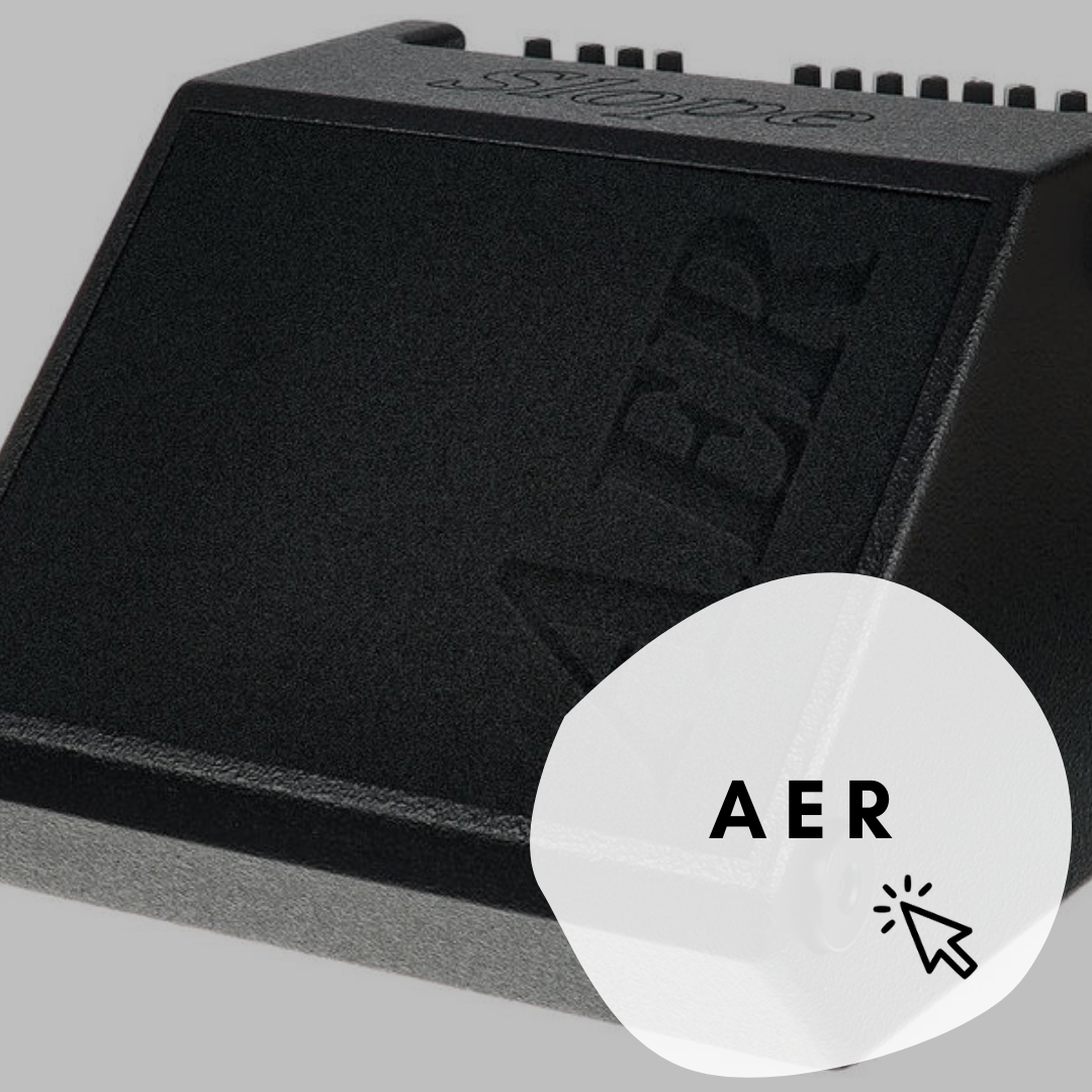 AER AMP