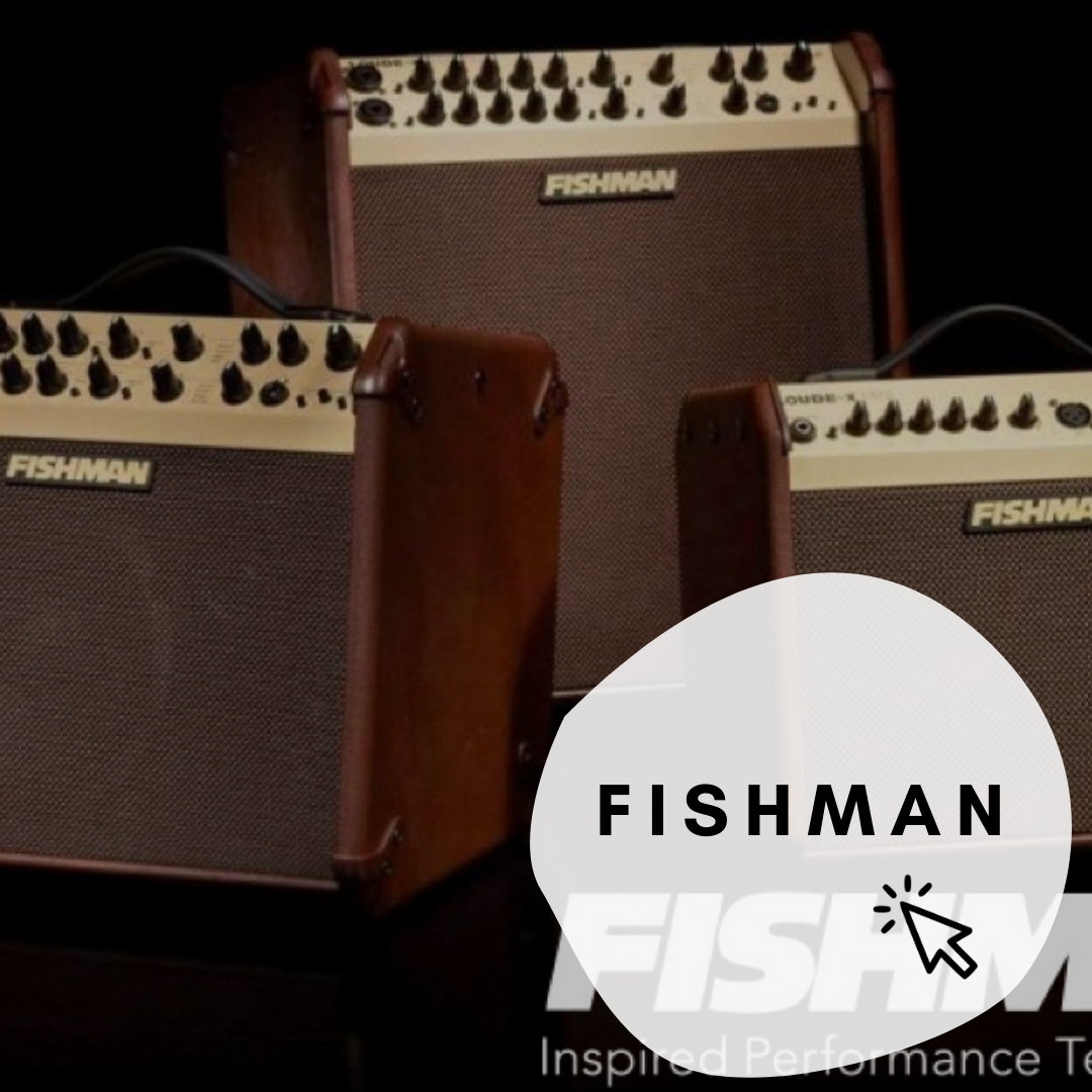 Fishman AMP