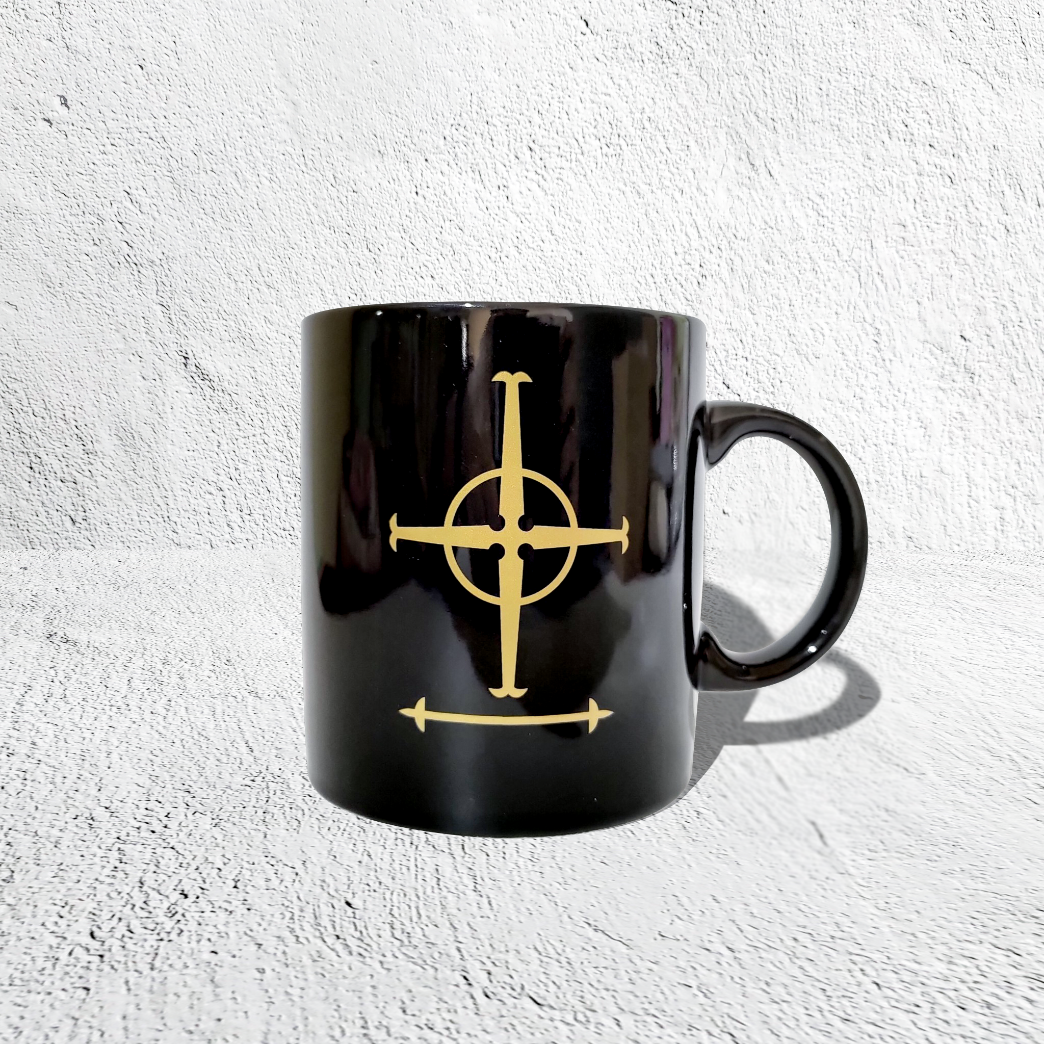 刀劍神域Alicization-霧金馬克杯-整合騎士款