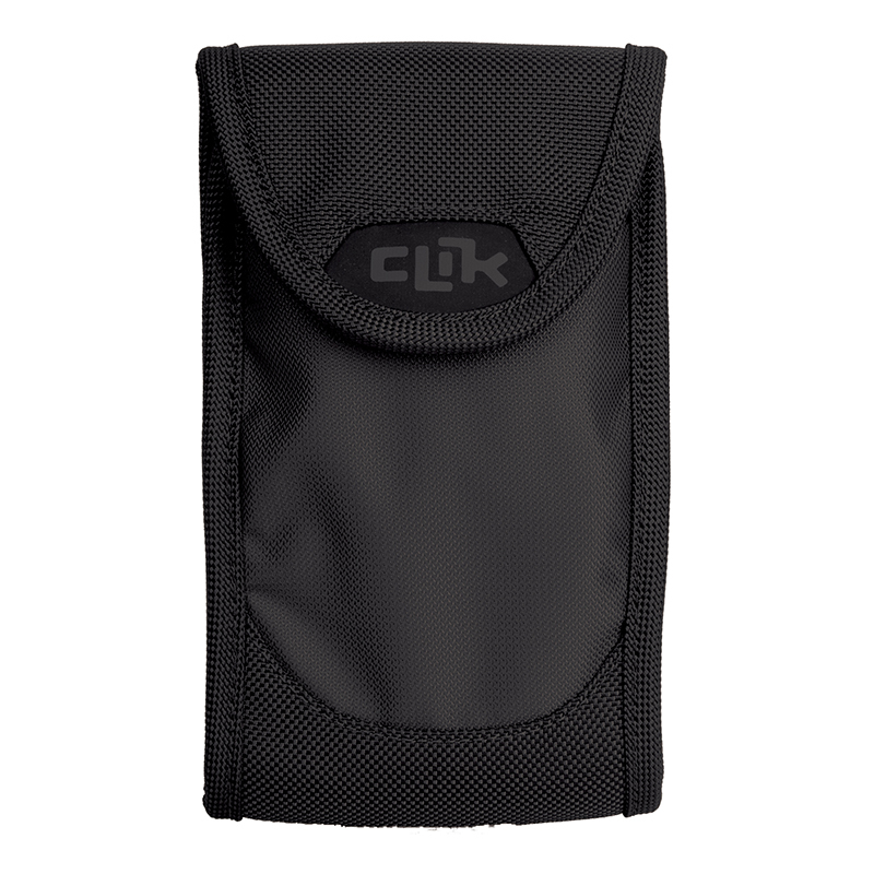 【CLIK ELITE】CE203 濾鏡收納包 (黑/灰)