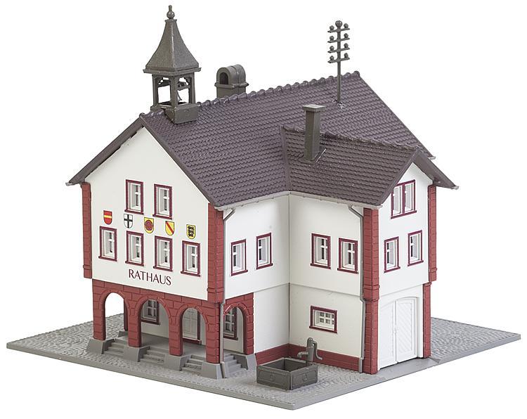 Faller 232303 N規 Townhall 市政廳