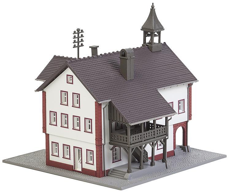 Faller 232303 N規 Townhall 市政廳