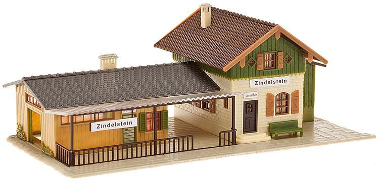 Faller 110092 HO scale, Zindelstein